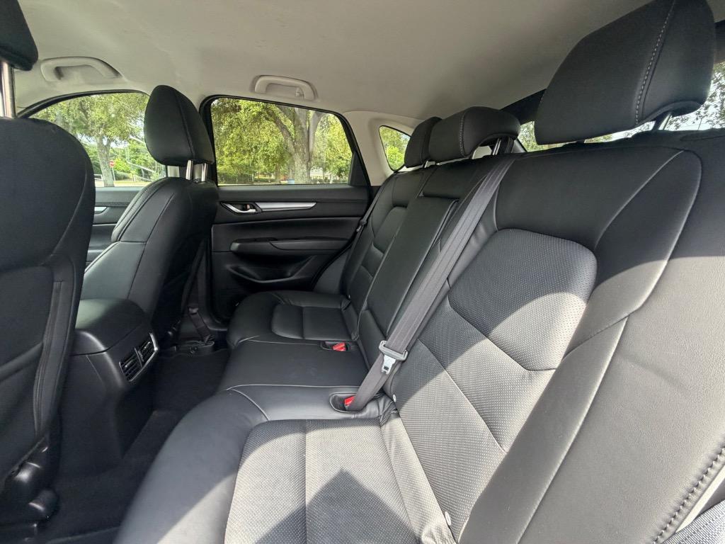 2025 MAZDA CX-5 - $26,900