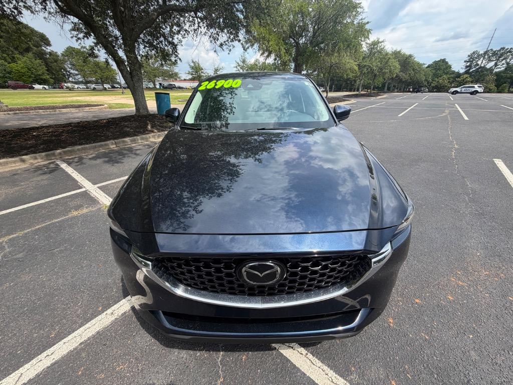 2025 MAZDA CX-5 - $26,900
