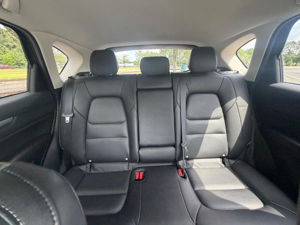 2025 MAZDA CX-5 - $26,900