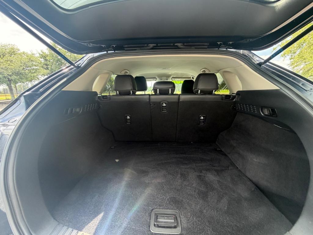 2025 MAZDA CX-5 - $26,900