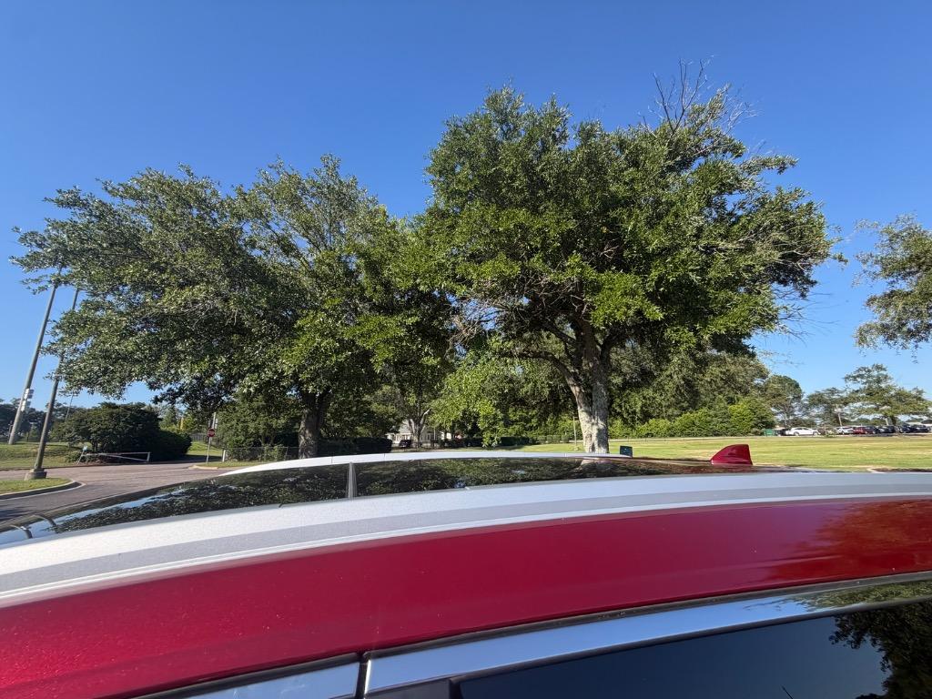2024 Nissan Rogue - $25,900