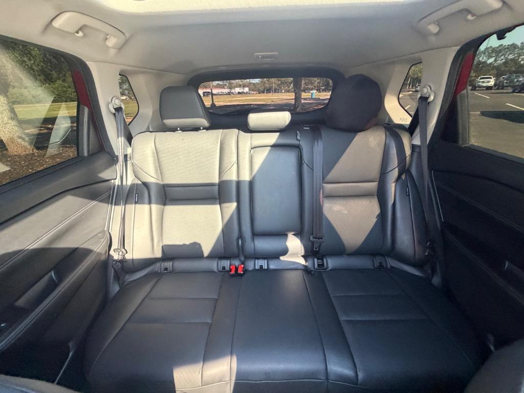 2024 Nissan Rogue - $25,900