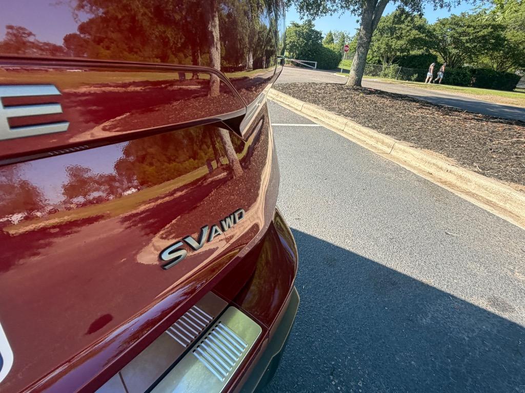 2024 Nissan Rogue - $25,900
