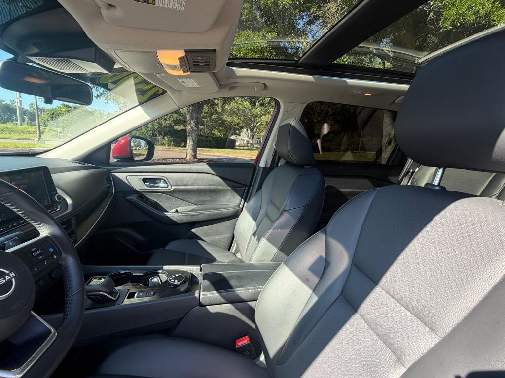 2024 Nissan Rogue - $25,900