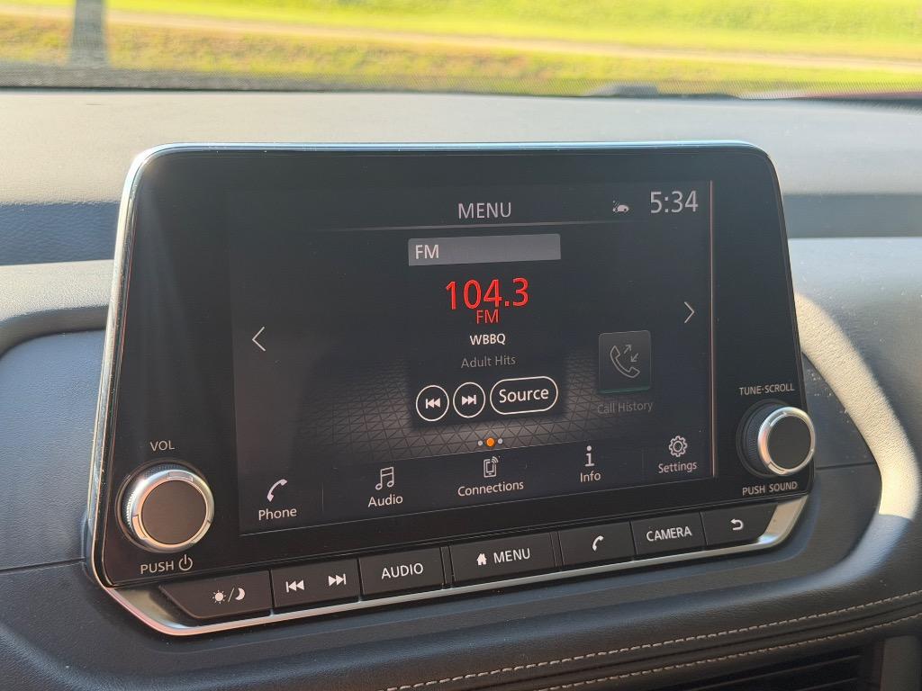 2024 Nissan Rogue - $25,900