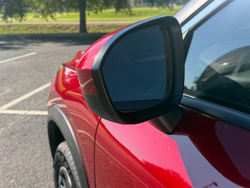 2024 Nissan Rogue - $25,900