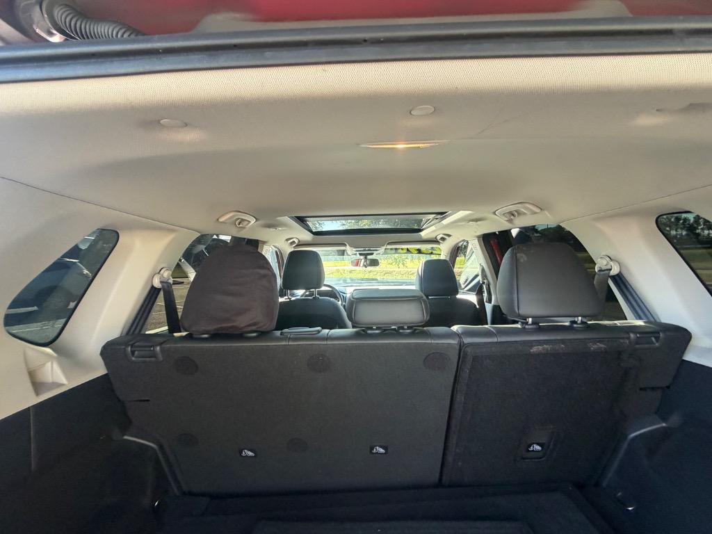 2024 Nissan Rogue - $25,900