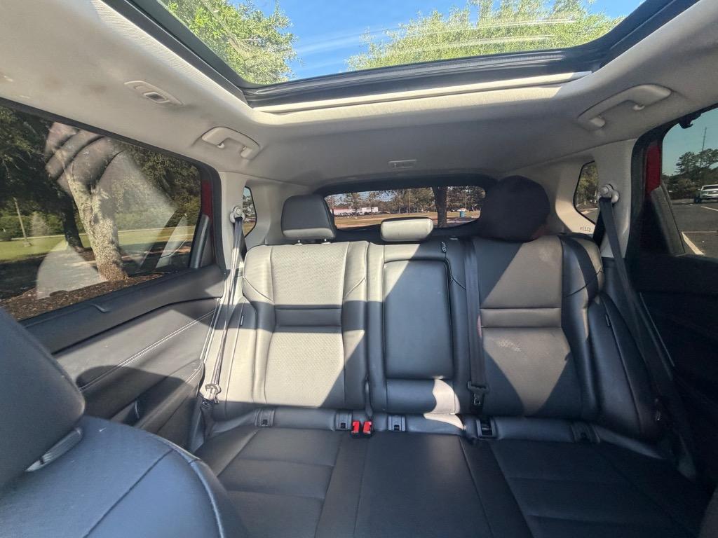 2024 Nissan Rogue - $25,900