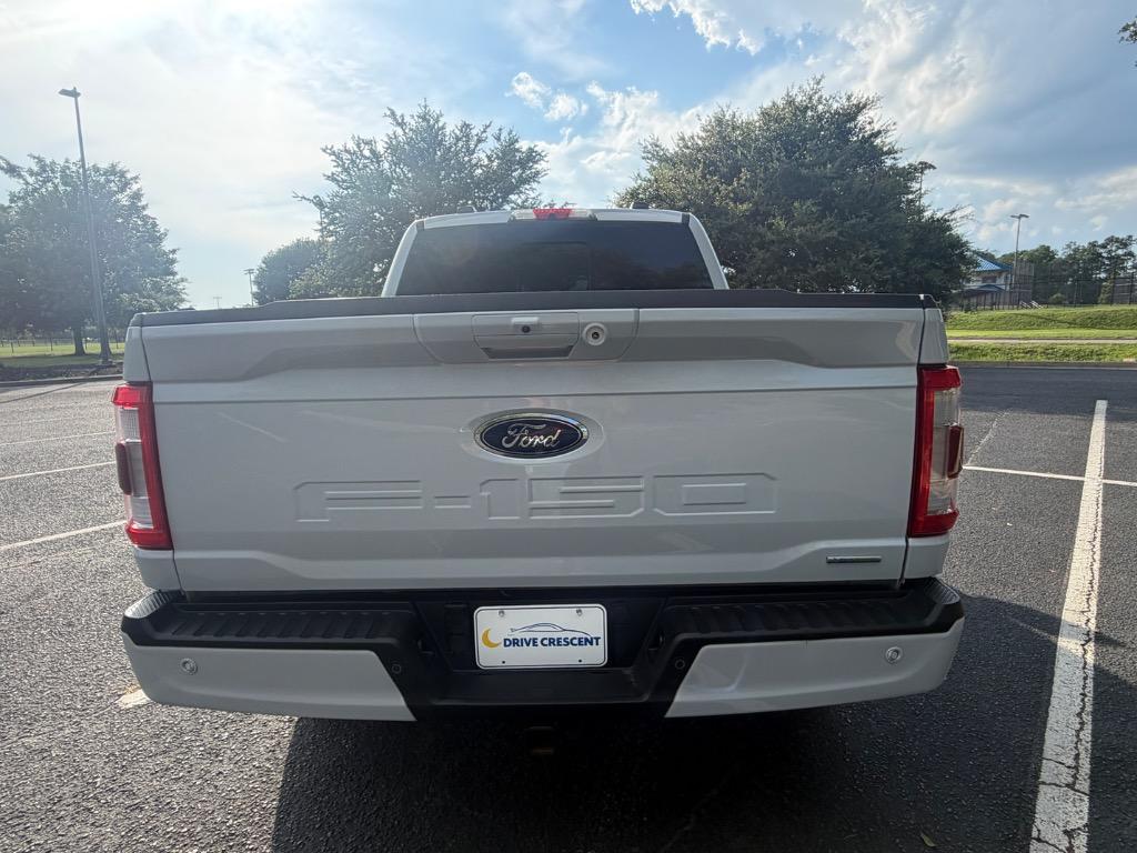 2021 Ford F-150 - $44,900