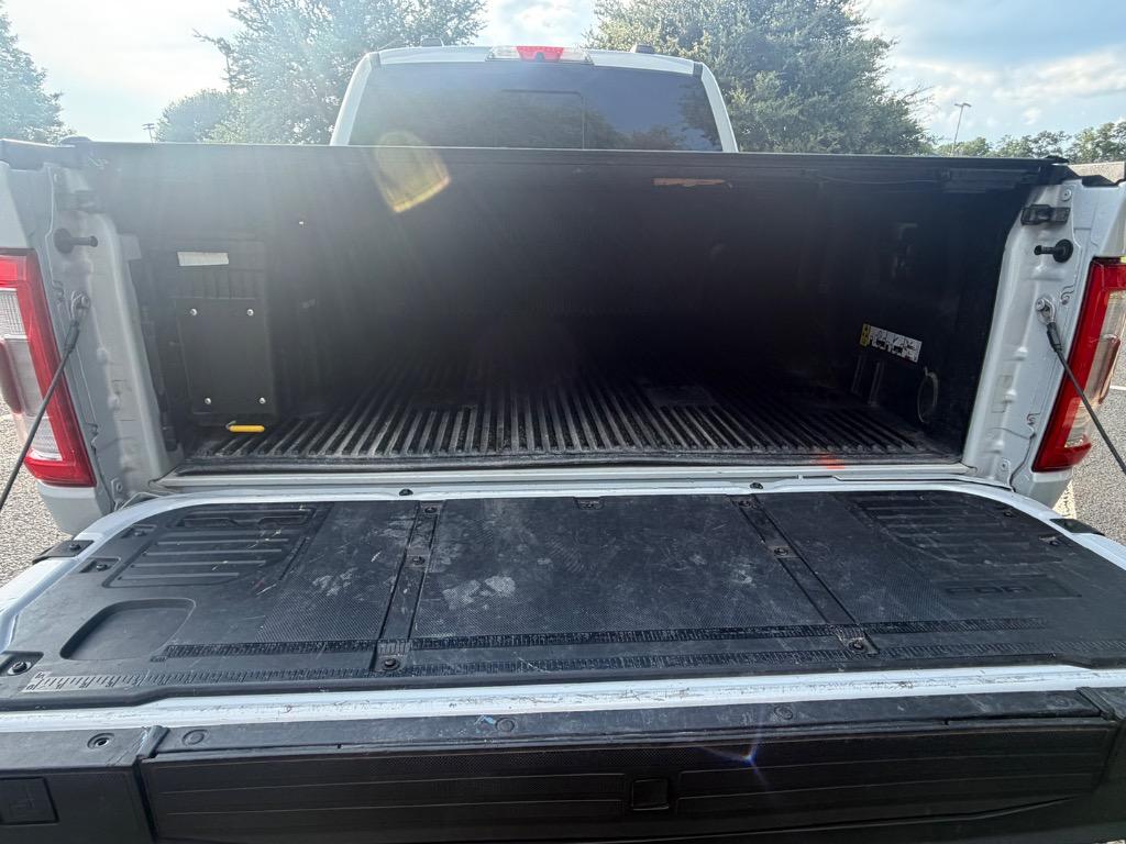2021 Ford F-150 - $44,900