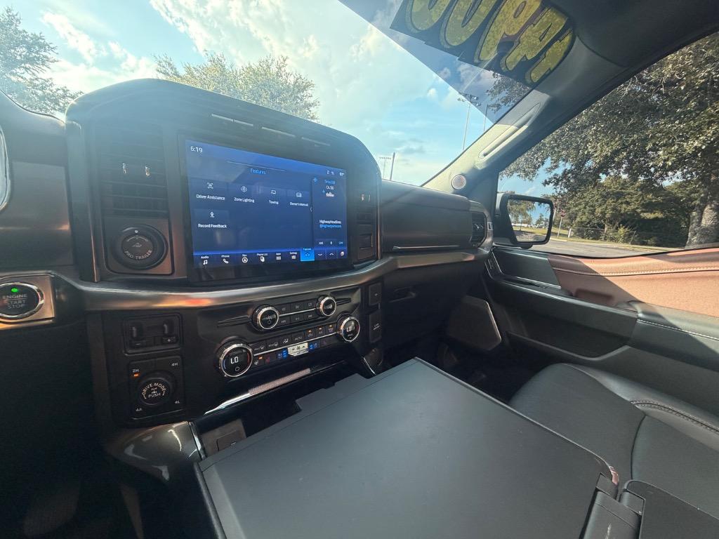 2021 Ford F-150 - $44,900