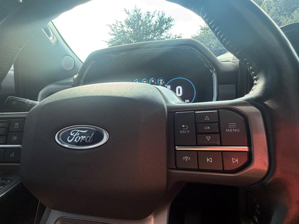 2021 Ford F-150 - $44,900