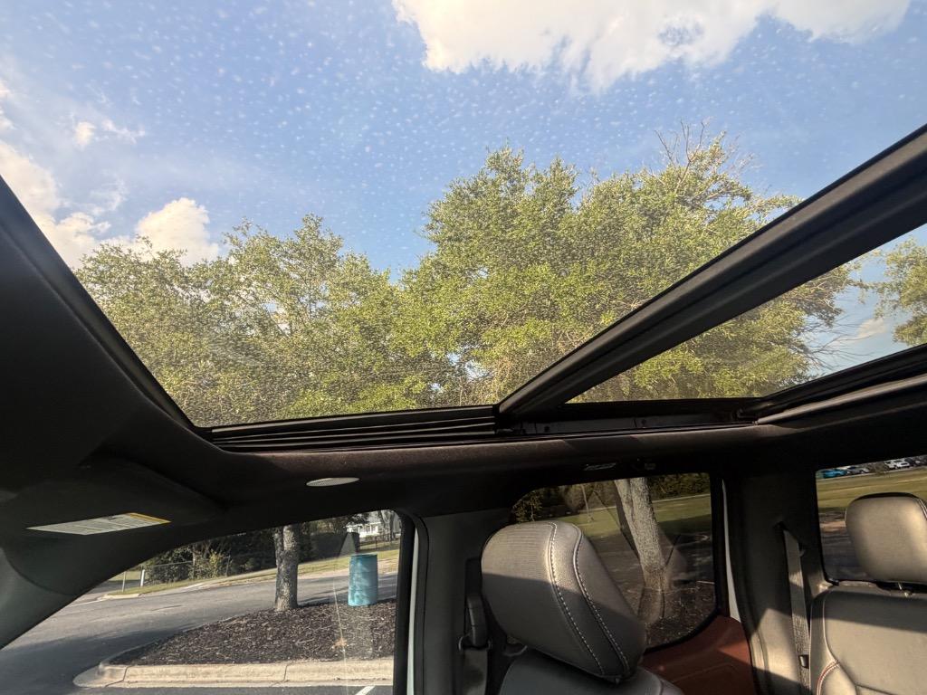 2021 Ford F-150 - $44,900