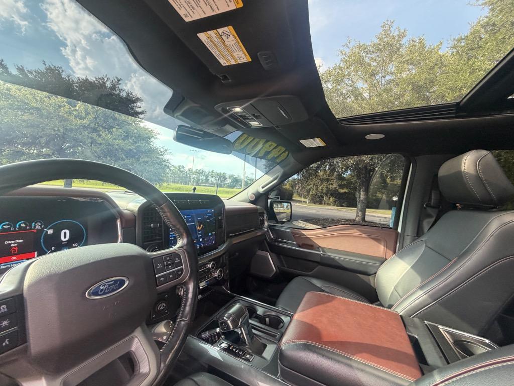 2021 Ford F-150 - $44,900
