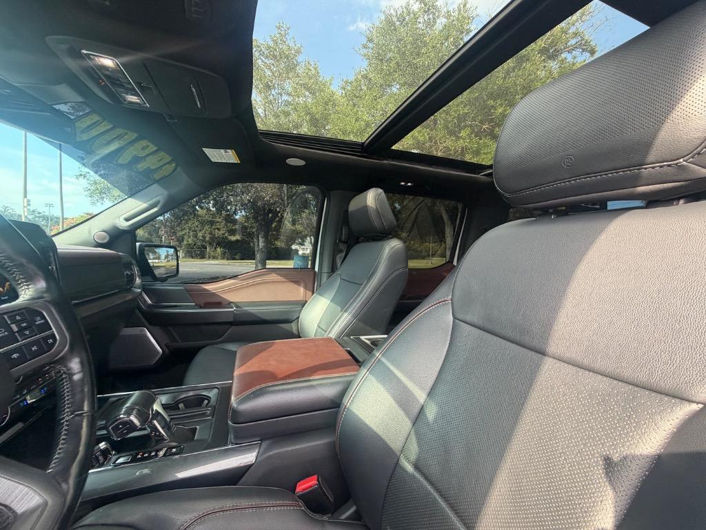 2021 Ford F-150 - $44,900