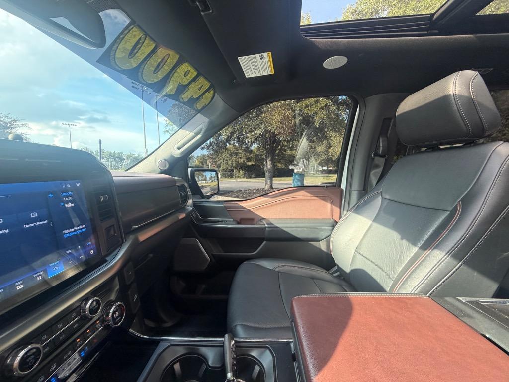 2021 Ford F-150 - $44,900