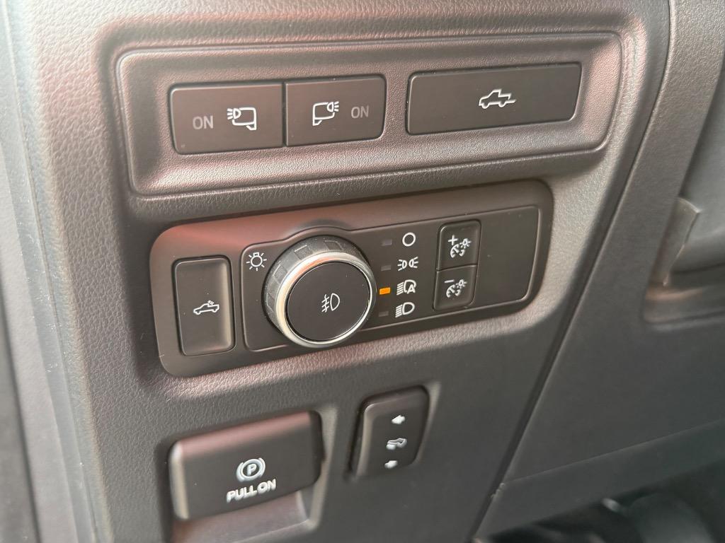 2021 Ford F-150 - $44,900