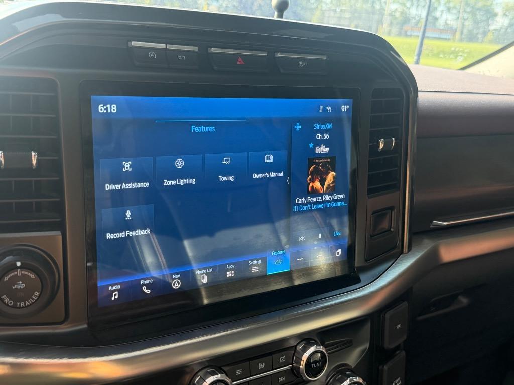 2021 Ford F-150 - $44,900