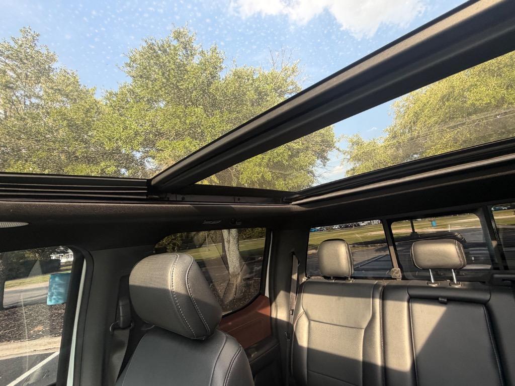 2021 Ford F-150 - $44,900