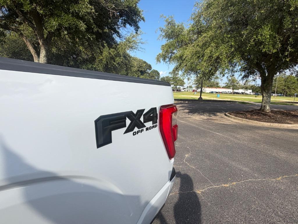 2021 Ford F-150 - $44,900