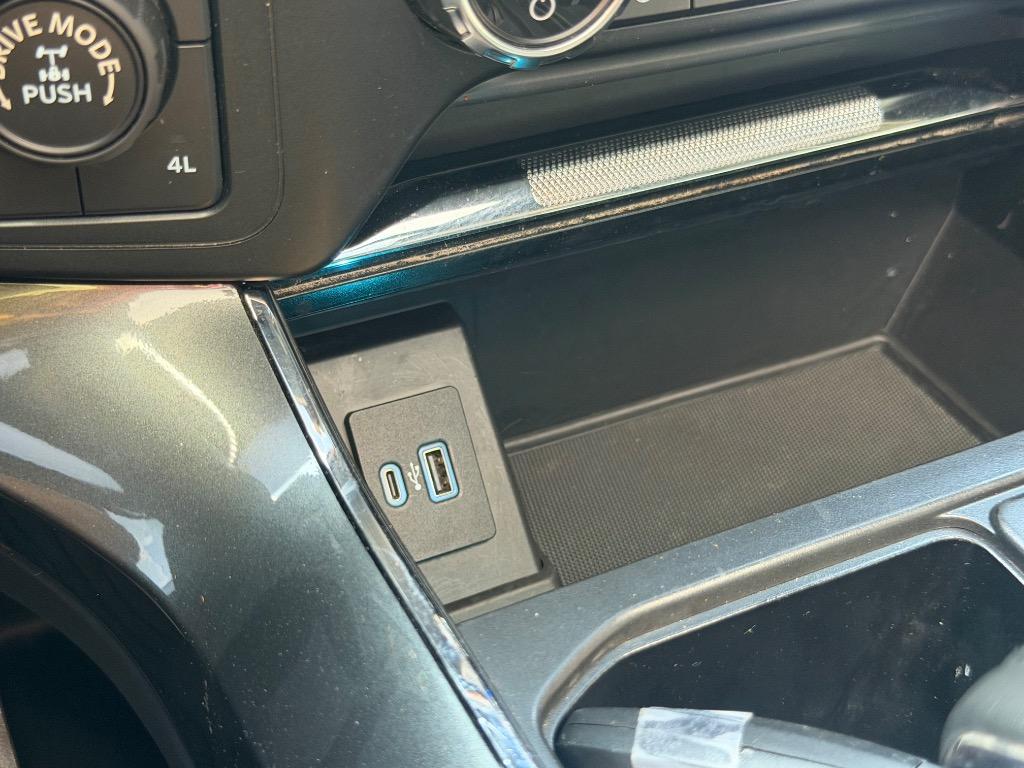 2021 Ford F-150 - $44,900