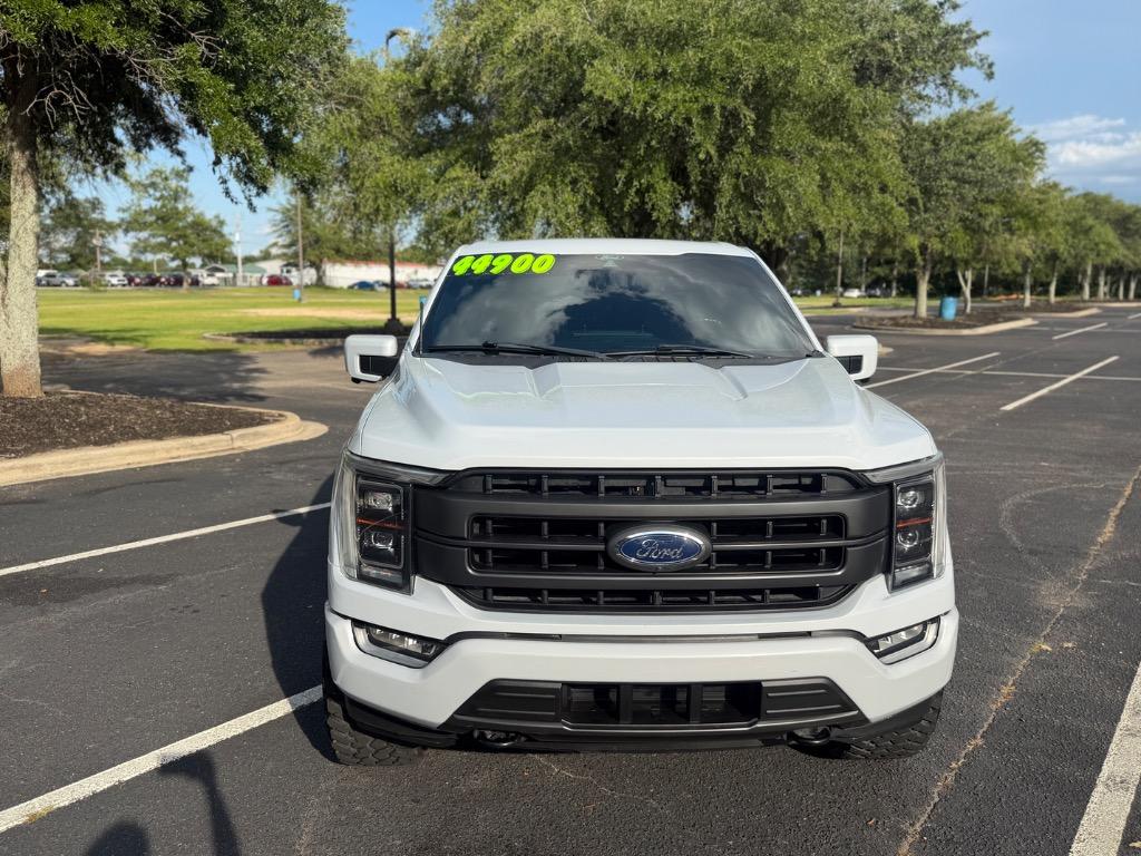 2021 Ford F-150 - $44,900