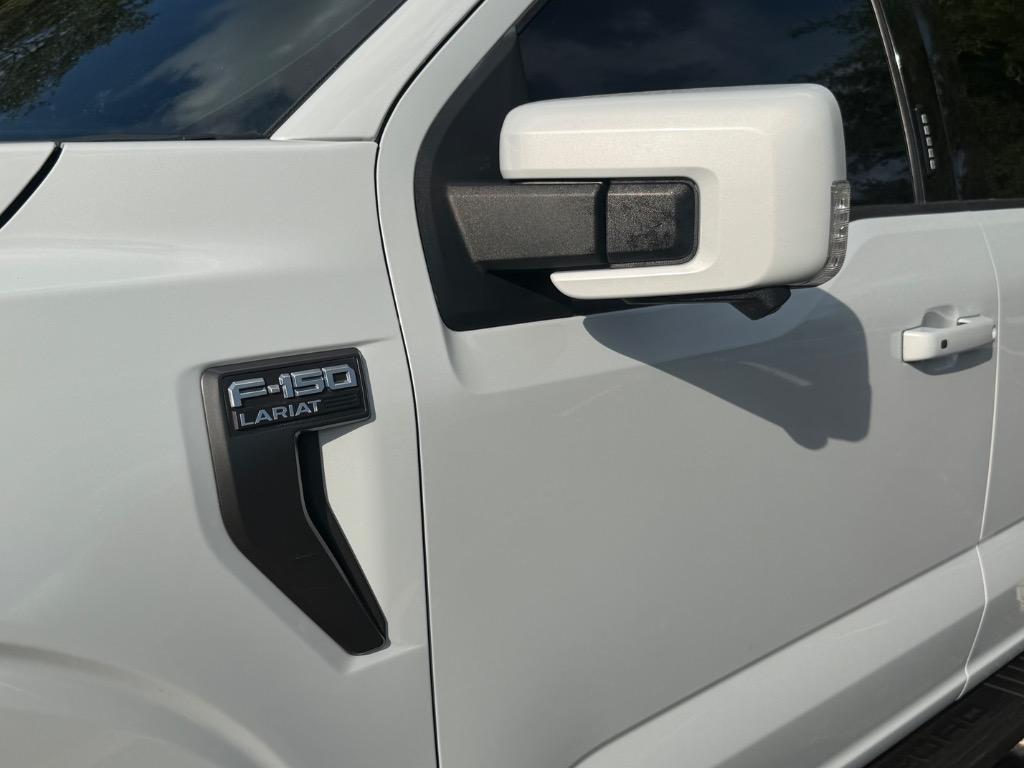2021 Ford F-150 - $44,900