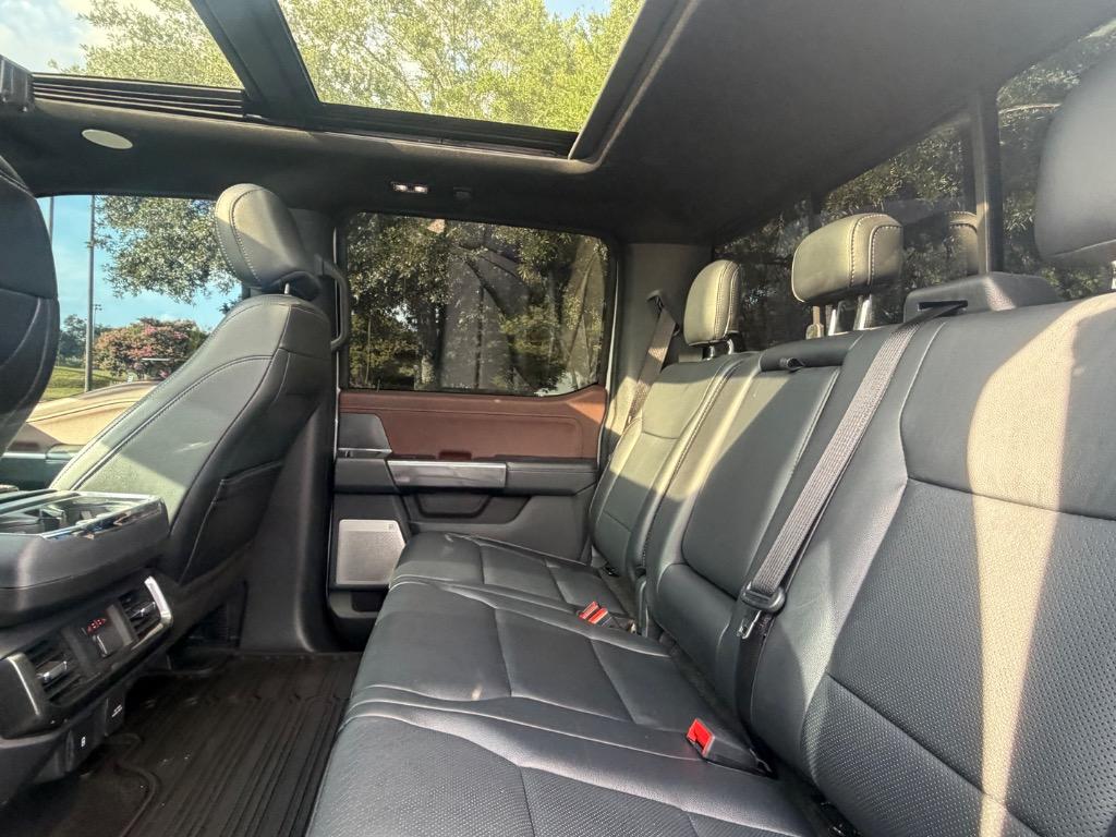 2021 Ford F-150 - $44,900