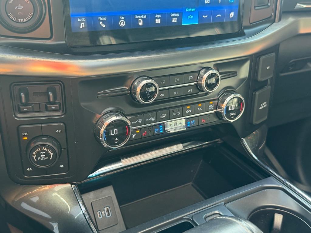 2021 Ford F-150 - $44,900