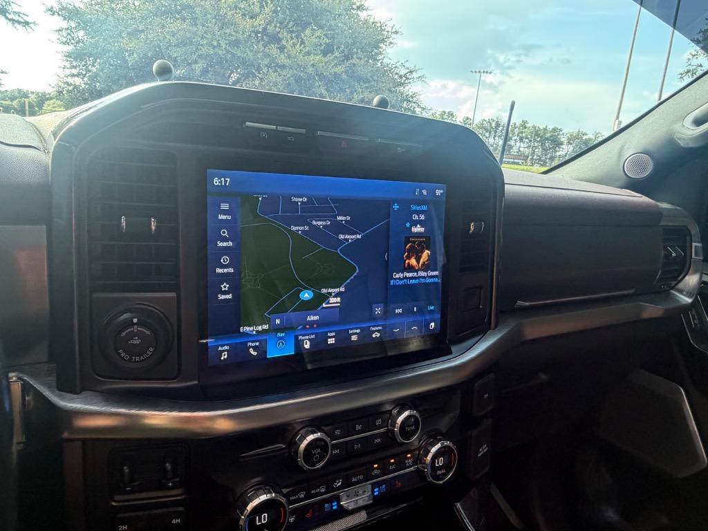 2021 Ford F-150 - $44,900