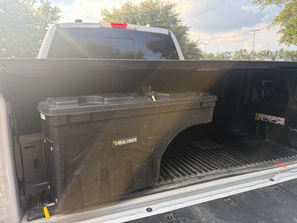 2021 Ford F-150 - $44,900