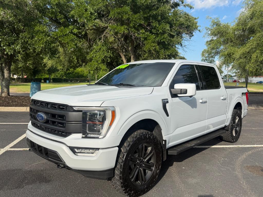 2021 Ford F-150 - $44,900