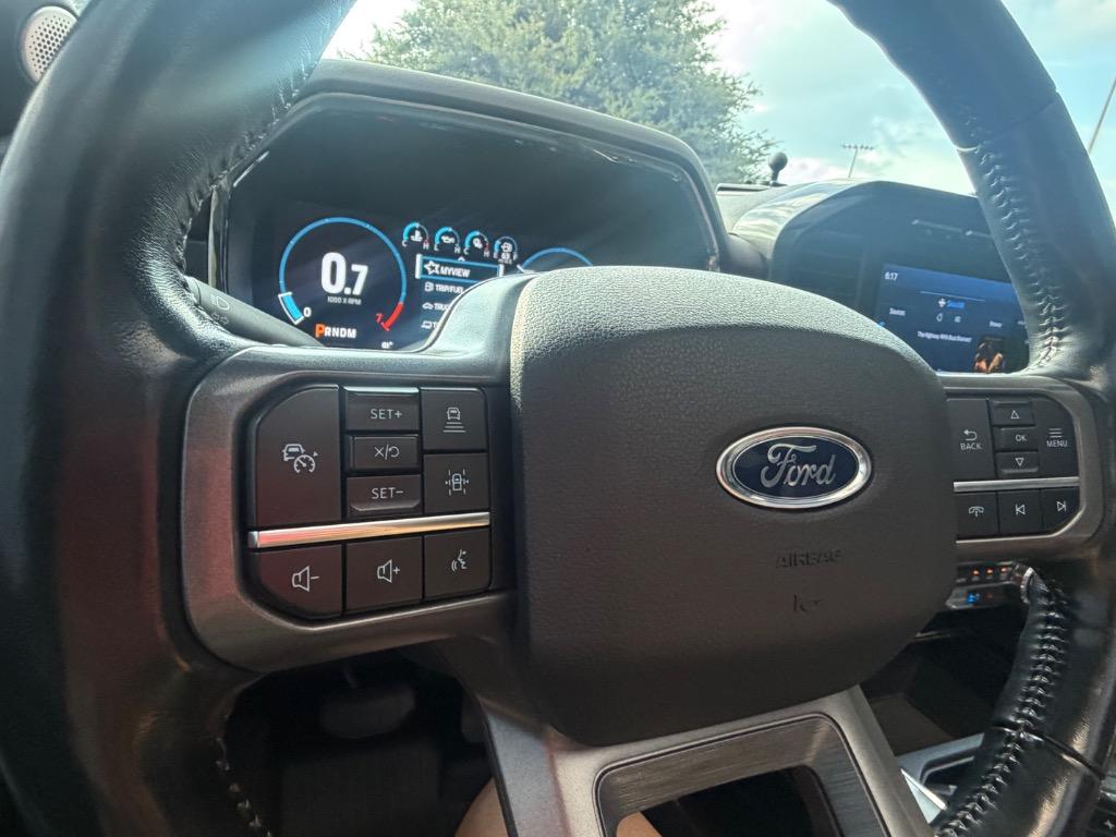 2021 Ford F-150 - $44,900