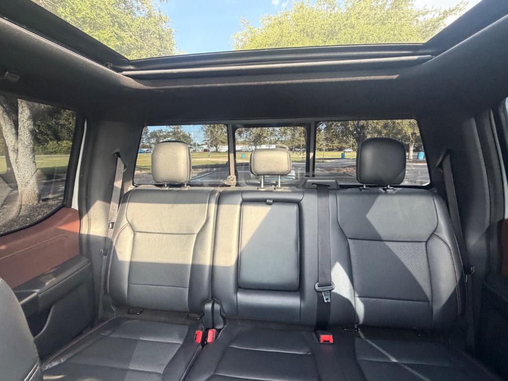 2021 Ford F-150 - $44,900