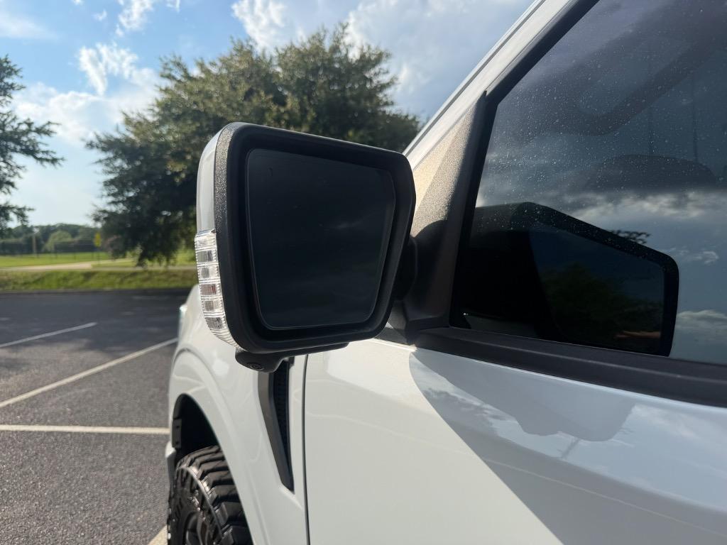 2021 Ford F-150 - $44,900
