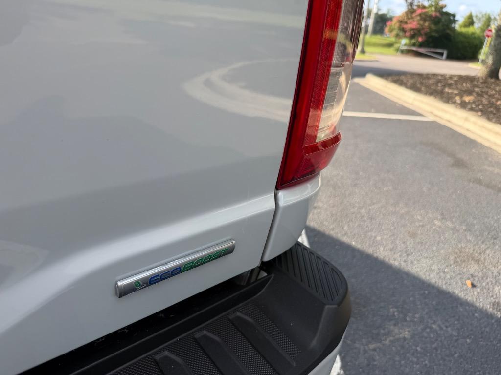 2021 Ford F-150 - $44,900