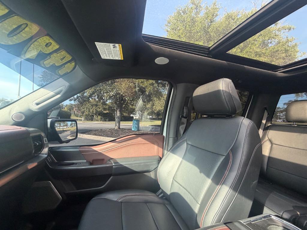 2021 Ford F-150 - $44,900