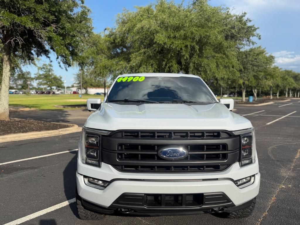 2021 Ford F-150 - $44,900
