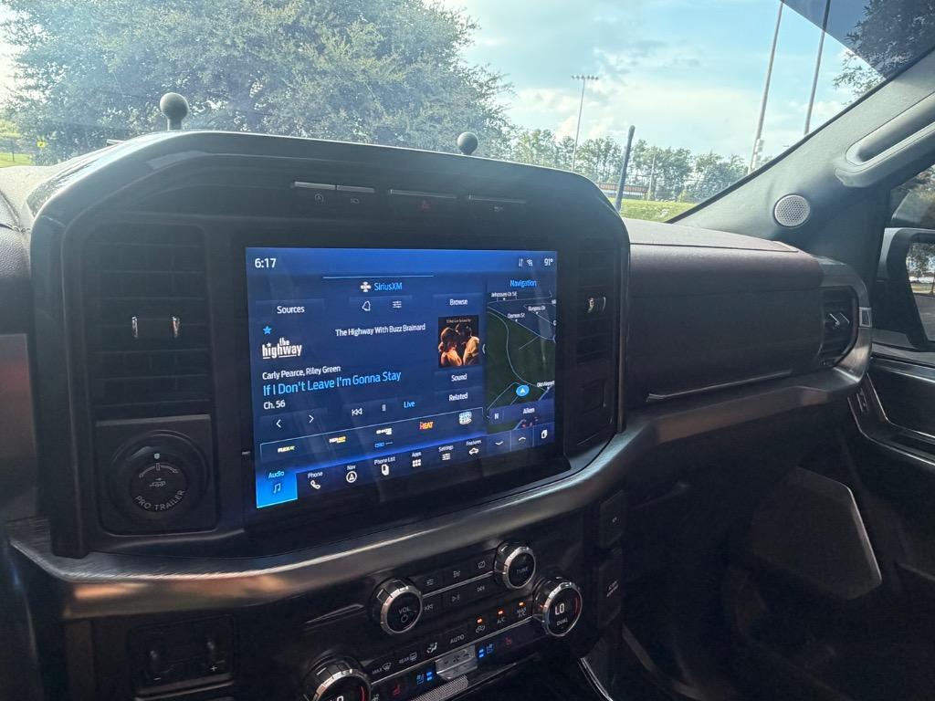 2021 Ford F-150 - $44,900