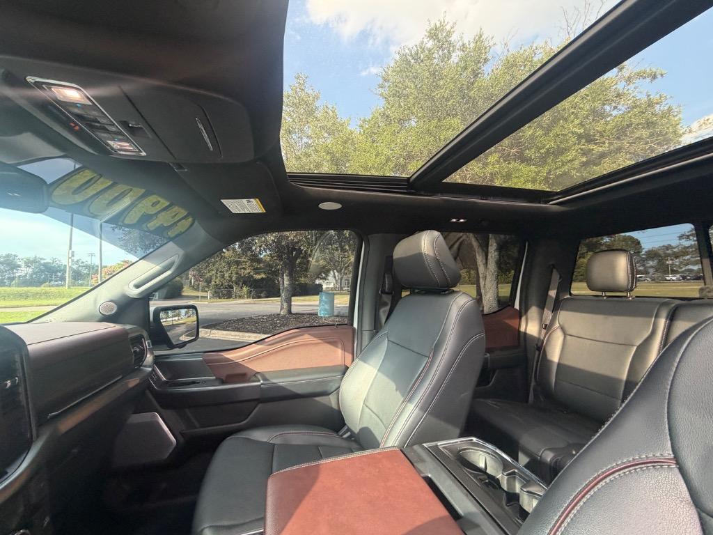 2021 Ford F-150 - $44,900