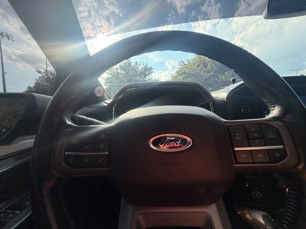 2021 Ford F-150 - $44,900