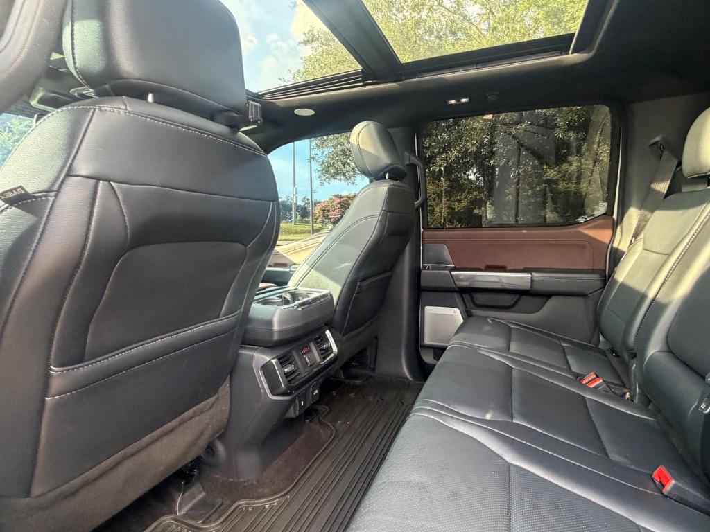 2021 Ford F-150 - $44,900