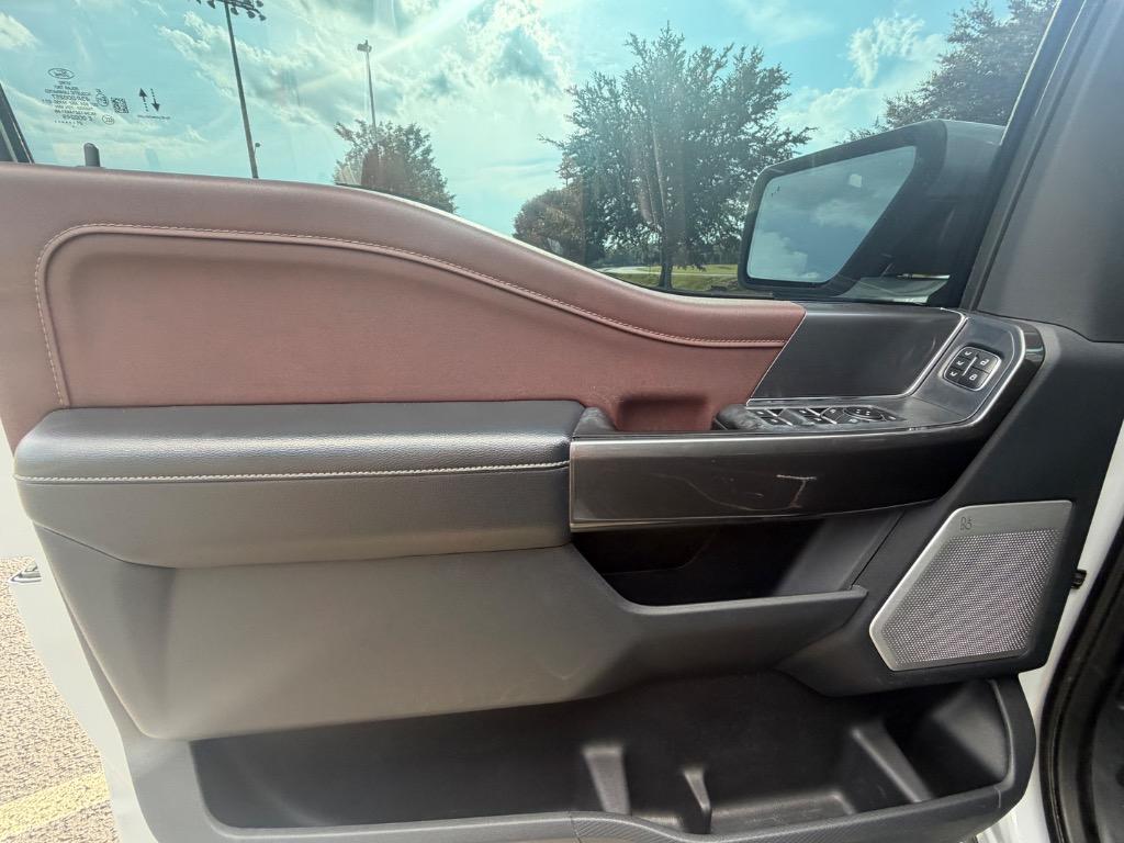 2021 Ford F-150 - $44,900
