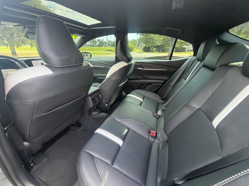2026 Toyota Camry - $35,900
