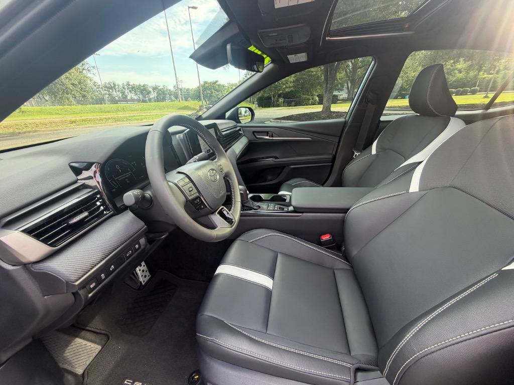 2026 Toyota Camry - $35,900