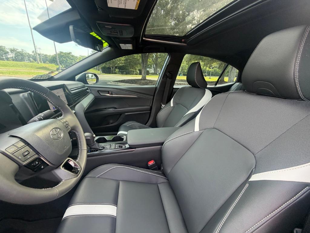 2026 Toyota Camry - $35,900
