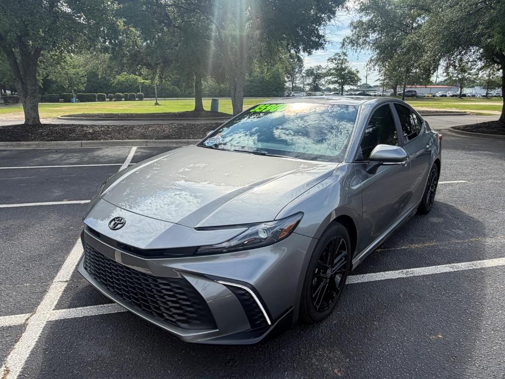 2026 Toyota Camry - $35,900