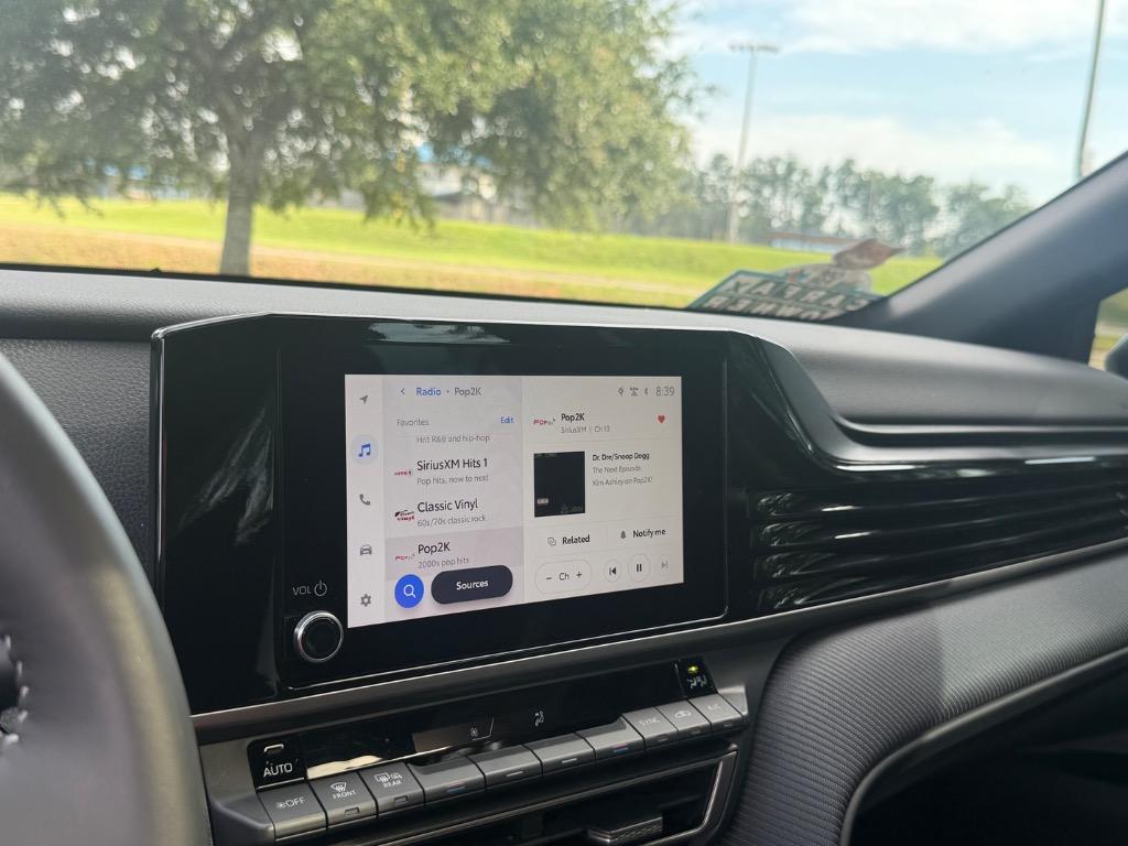 2026 Toyota Camry - $35,900