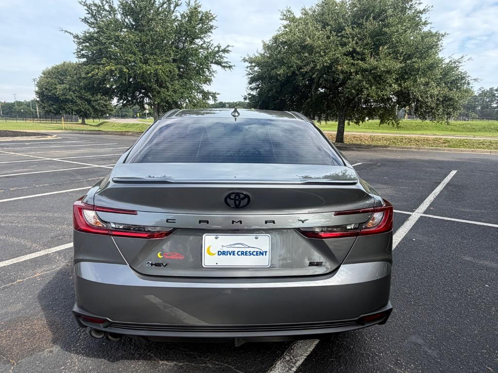 2026 Toyota Camry - $35,900