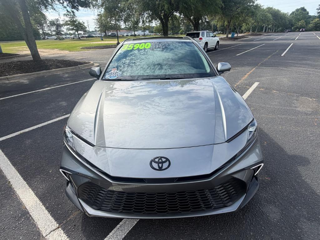 2026 Toyota Camry - $35,900